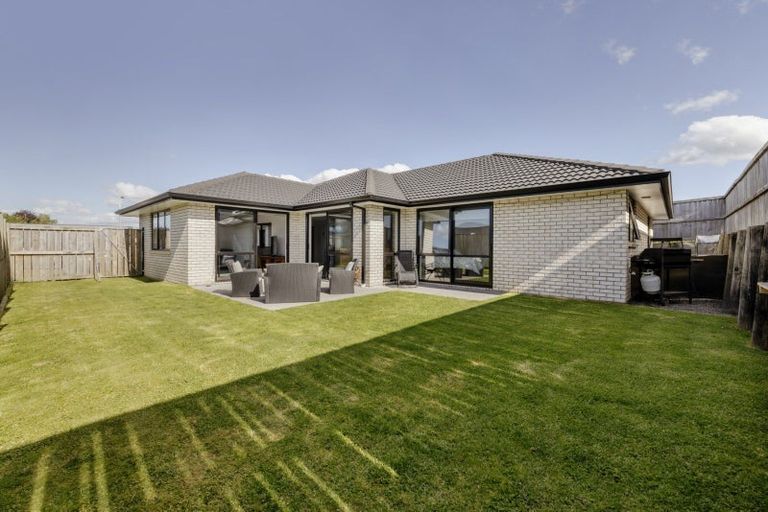 Photo of property in 83 Hastings Road, Pyes Pa, Tauranga, 3112