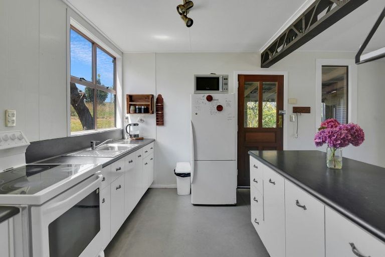Photo of property in 970 State Highway 3, Kai Iwi, Whanganui, 4574