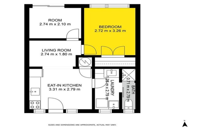 Photo of property in 4/30 Kimberley Road, Epsom, Auckland, 1023