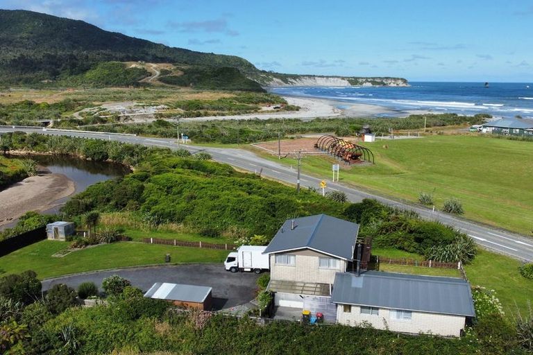 Photo of property in 3 Coates Terrace, Rapahoe, Greymouth, 7803