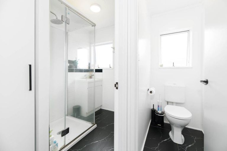 Photo of property in 4/8 Onslow Road, Papakura, 2110