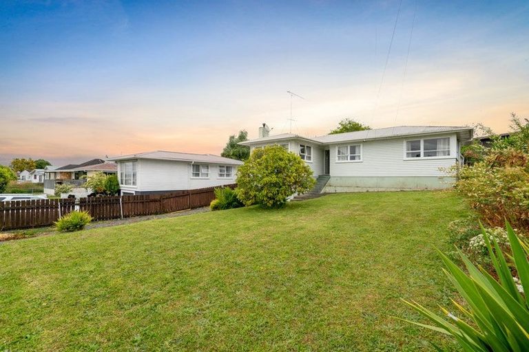 Photo of property in 85 Coxhead Road, Manurewa, Auckland, 2102