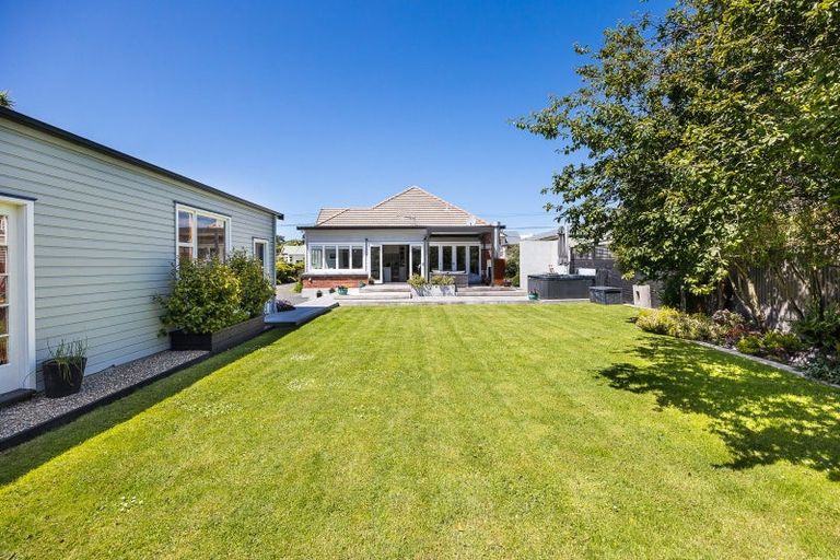 Photo of property in 69 Albert Street, Saint Clair, Dunedin, 9012