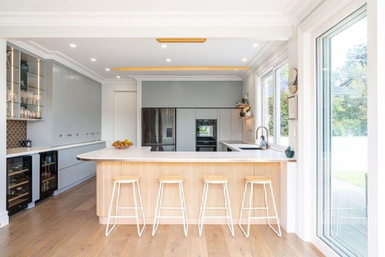 Photo of property in 5 Fairfax Street, Maori Hill, Dunedin, 9010