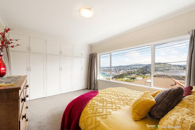 Photo of property in 79 Jubilee Road, Khandallah, Wellington, 6035