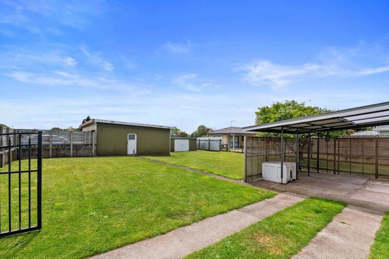 Photo of property in 16 Dawson Drive, Ngongotaha, Rotorua, 3010