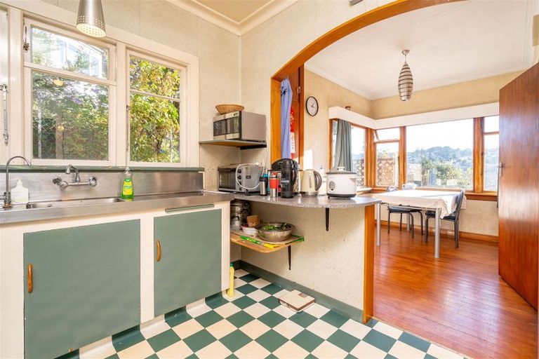 Photo of property in 24 Walton Street, Kaikorai, Dunedin, 9010