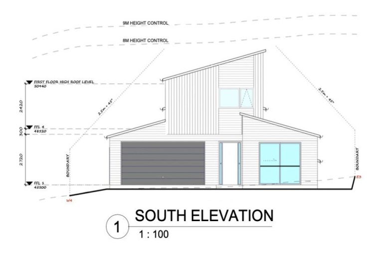 Photo of property in 31 Kotuitui Drive, Wainui, 0992