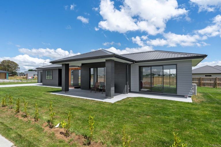 Photo of property in 17 Madison Street, Carterton, 5713