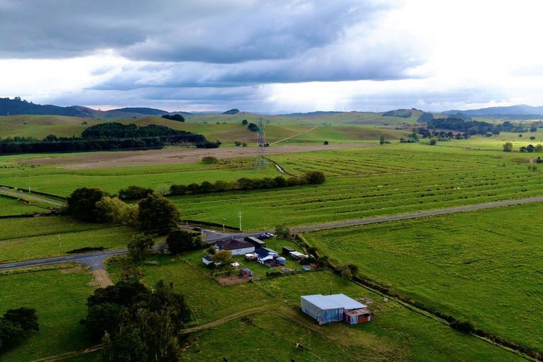 Photo of property in 582 Taniwha Road, Waerenga, Te Kauwhata, 3781