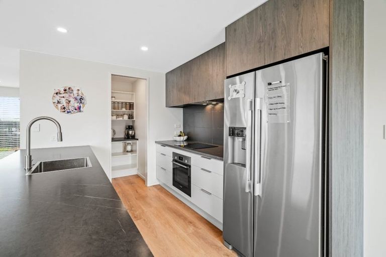 Photo of property in 10 Martini Avenue, Leeston, 7632