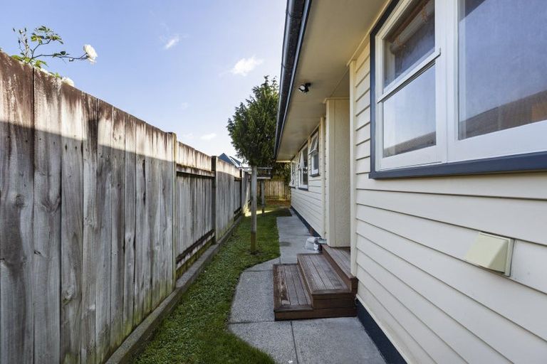 Photo of property in 25a Monrad Street, Highbury, Palmerston North, 4412
