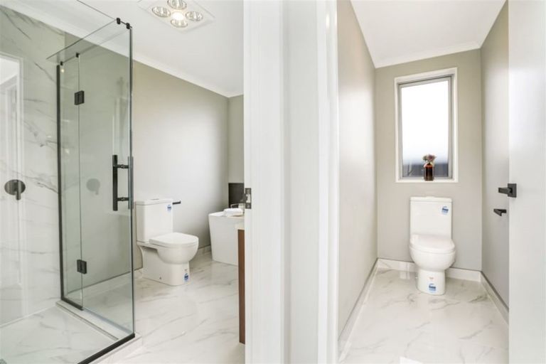 Photo of property in 504 Webb Drive, Chartwell, Hamilton, 3210