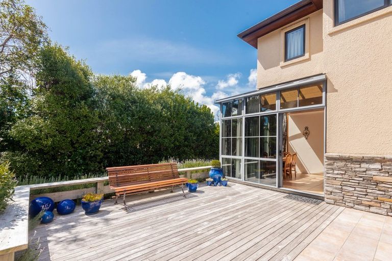 Photo of property in 55 Furlong Crescent, Churton Park, Wellington, 6037