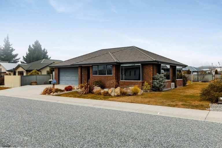 Photo of property in 7 Thyme Crescent, Alexandra, 9320