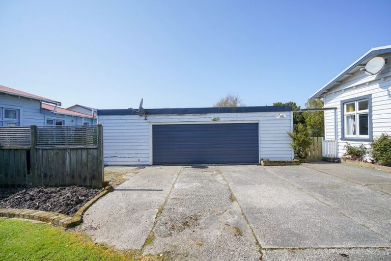 Photo of property in 198 Nith Street, Appleby, Invercargill, 9812