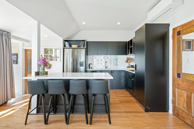 Photo of property in 7 Ajax Road, Port Chalmers, 9023