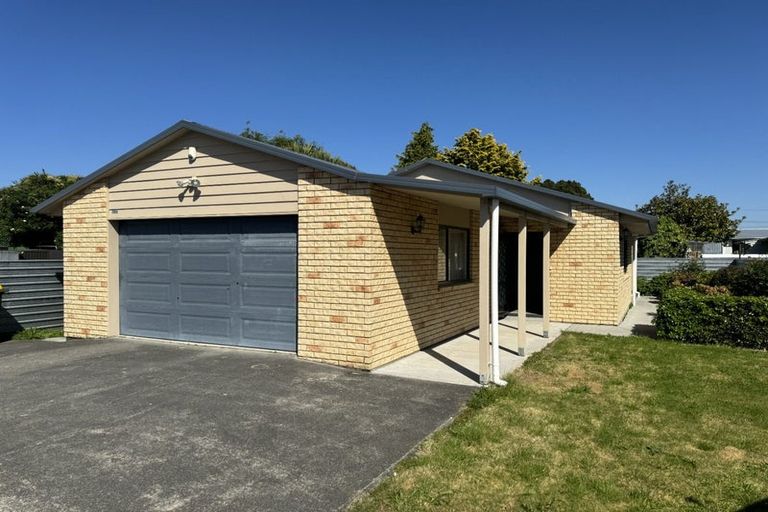 Photo of property in 38b Lanark Street, Balclutha, 9230