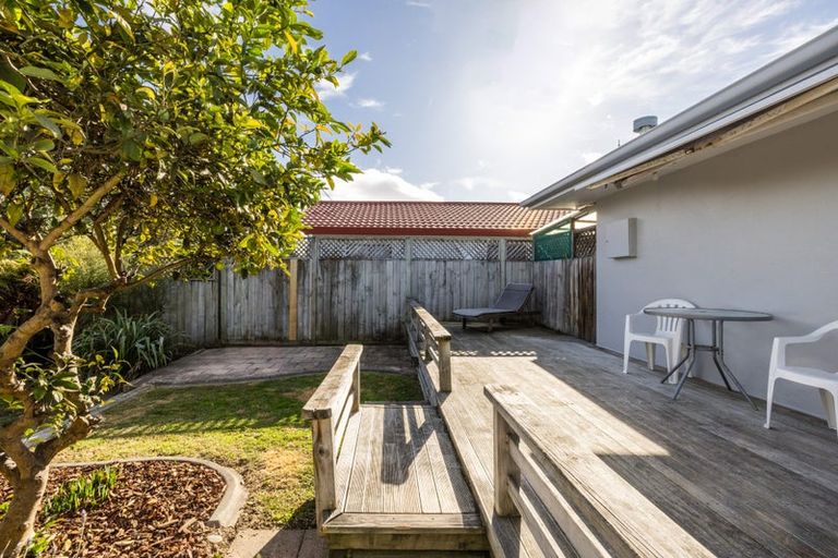 Photo of property in 5/7 Mcgrath Street, Napier South, Napier, 4110