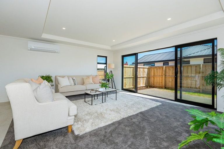 Photo of property in 10 Monarch Drive, Rolleston, 7614