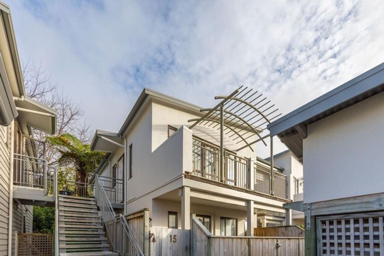 Photo of property in The Grange, 14/92 Bush Road, Albany, Auckland, 0632