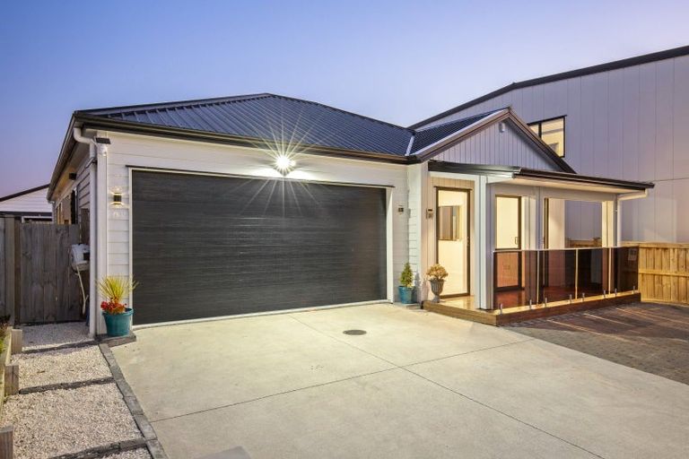 Photo of property in 24 Weri Road, Karaka, Papakura, 2113