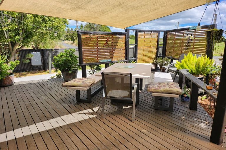 Photo of property in 160 Maratoto Road, Hikutaia, Paeroa, 3674