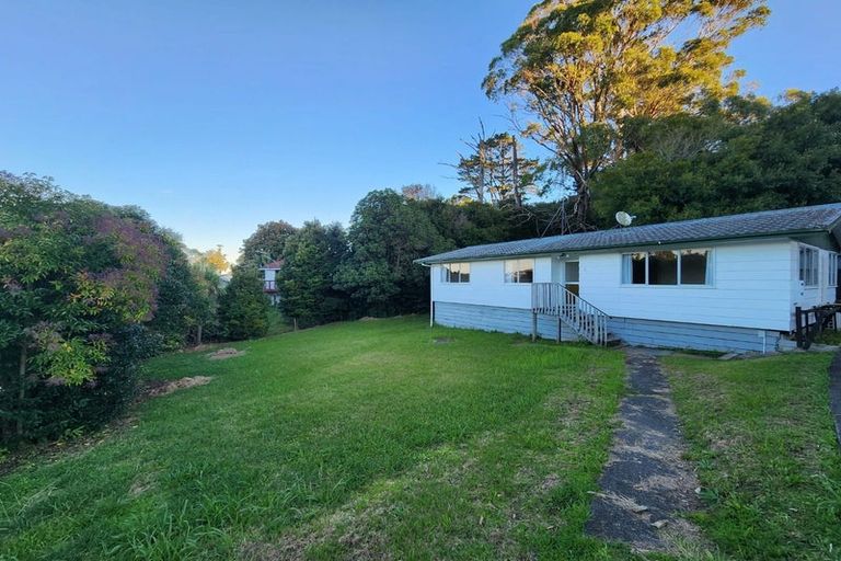 Photo of property in 80 Salamanca Road, Sunnynook, Auckland, 0620