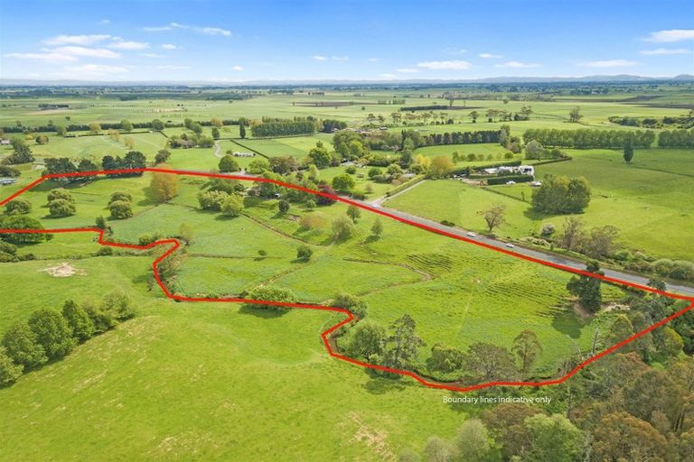 Photo of property in 1986 State Highway 26, Motumaoho, Morrinsville, 3372