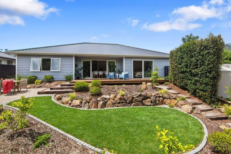 Photo of property in 8 Alfred Peter Crescent, Warkworth, 0910