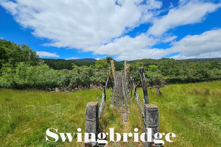 Photo of property in 1296 Wekaweka Road, Waimamaku, Kaikohe, 0473