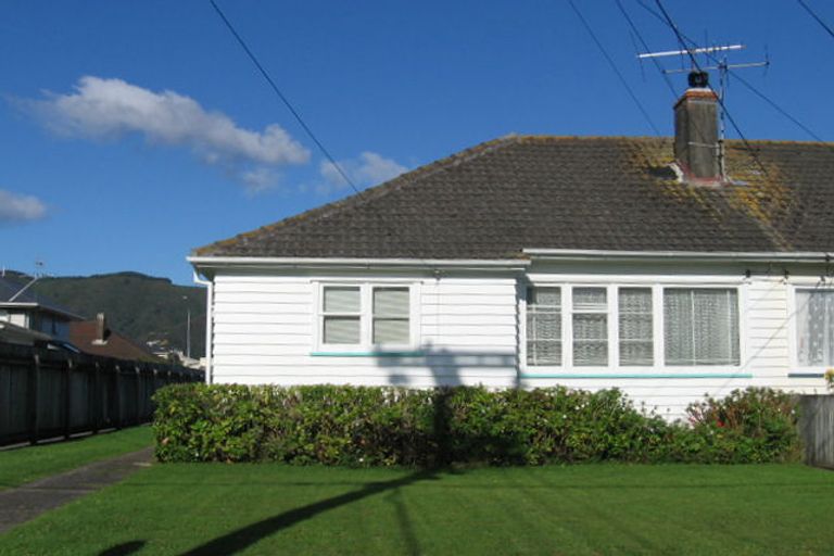 Photo of property in 32 Athlone Crescent, Boulcott, Lower Hutt, 5011