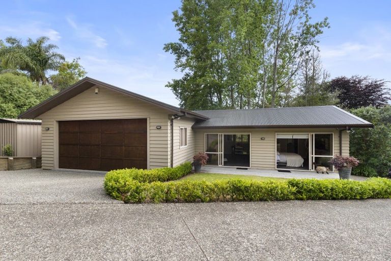 Photo of property in 14 Tiffany Close, Totara Park, Auckland, 2019