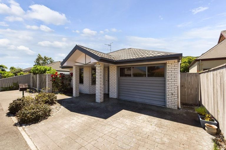 Photo of property in 6 Pepper Tree Way, The Wood, Nelson, 7010