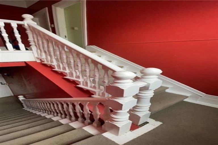 Photo of property in 1/14 Clifton Terrace, Kelburn, Wellington, 6012