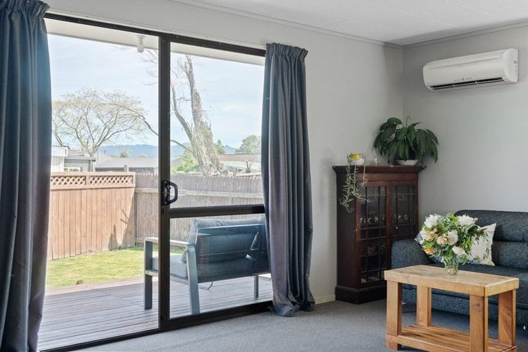 Photo of property in 8a Stratford Street, Blenheim, 7201