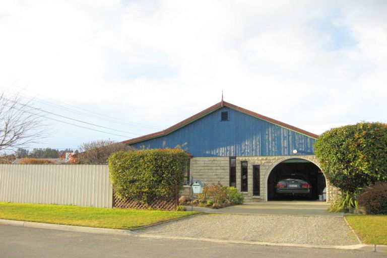 Photo of property in 41 Station Street, Alexandra, 9320