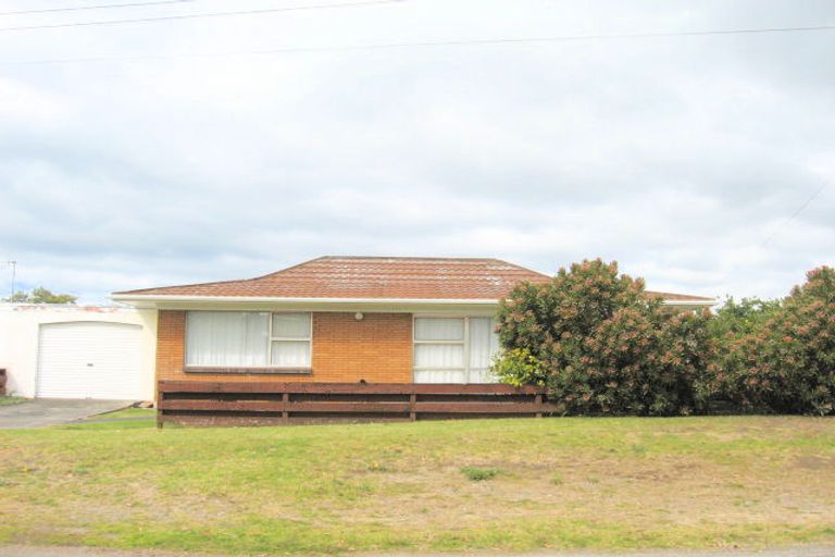Photo of property in 102 Lowe Street, Whangamata, 3620