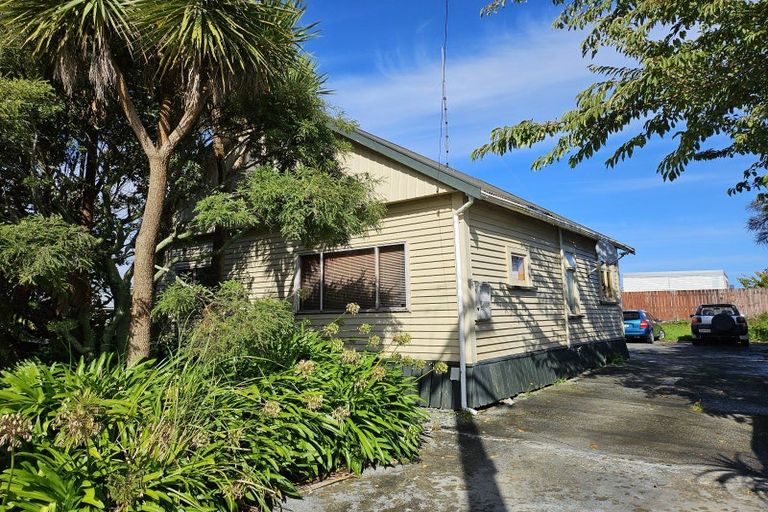 Photo of property in 78 Ward Street, Cobden, Greymouth, 7802