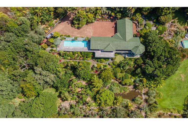 Photo of property in 1 The Lookout, Kerikeri, 0230