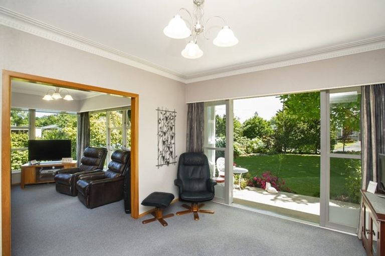 Photo of property in 3 Totara Avenue, Matamata, 3400
