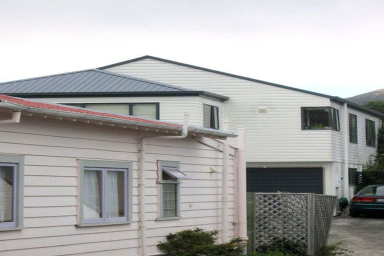 Photo of property in 18a Bombay Street, Ngaio, Wellington, 6035