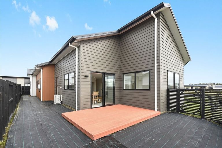 Photo of property in 24 Athier Avenue, Chartwell, Hamilton, 3210