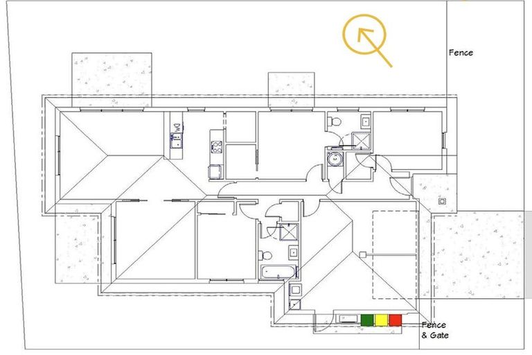 Photo of property in 13 Potters Place, Elgin, 7772