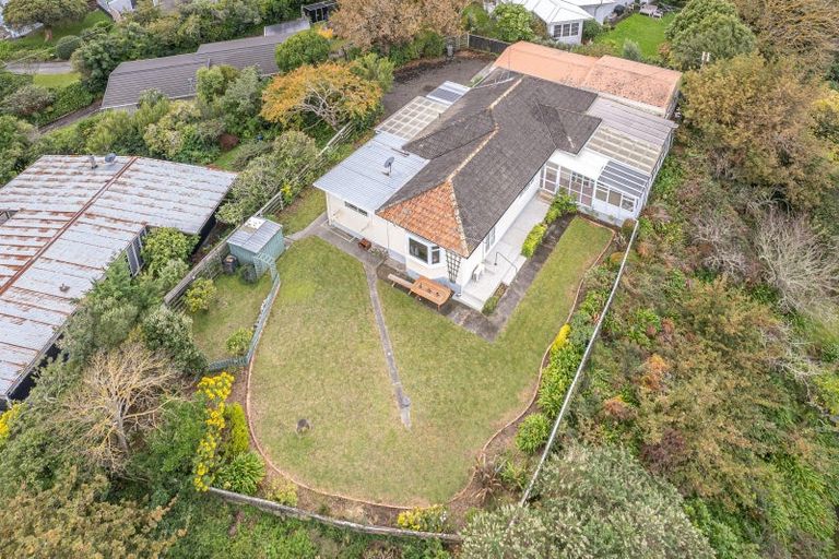 Photo of property in 6 Bristow Street, Saint Johns Hill, Whanganui, 4501