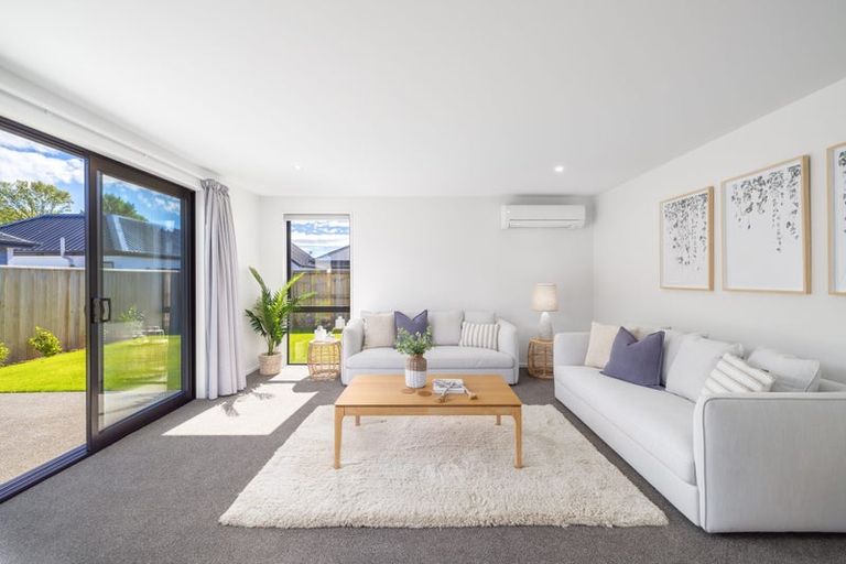 Photo of property in 74 Spalling Road, Halswell, Christchurch, 8025