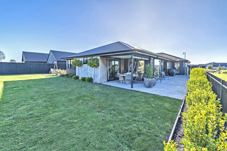 Photo of property in 28 Hollard Crescent, Lincoln, 7608