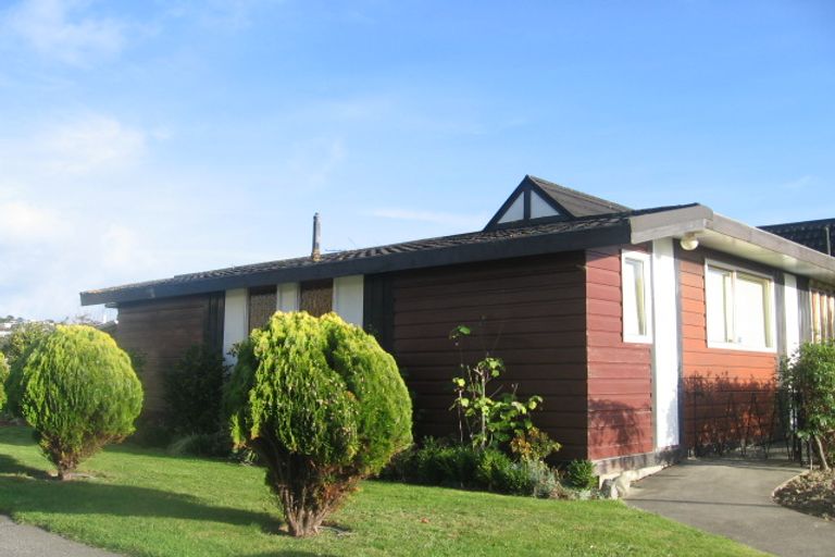 Photo of property in 8 Leeward Drive, Whitby, Porirua, 5024
