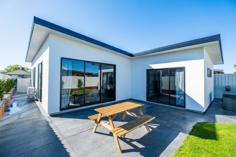Photo of property in 43a Harper Street, Parkside, Timaru, 7910