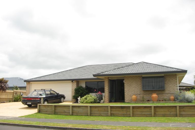 Photo of property in 7 Sunset Drive, Pukekohe, 2120